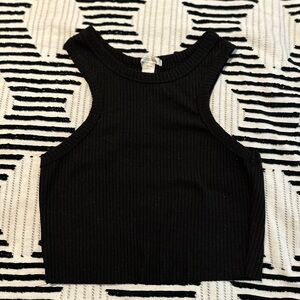 Bozzolo tank top